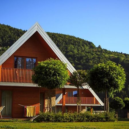 Terme Topolsica Apartments Екстер'єр фото