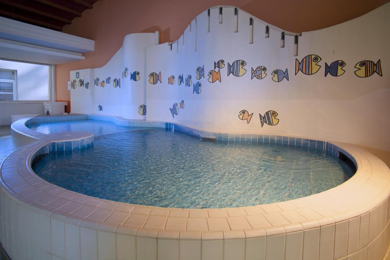 Terme Topolsica Apartments Екстер'єр фото