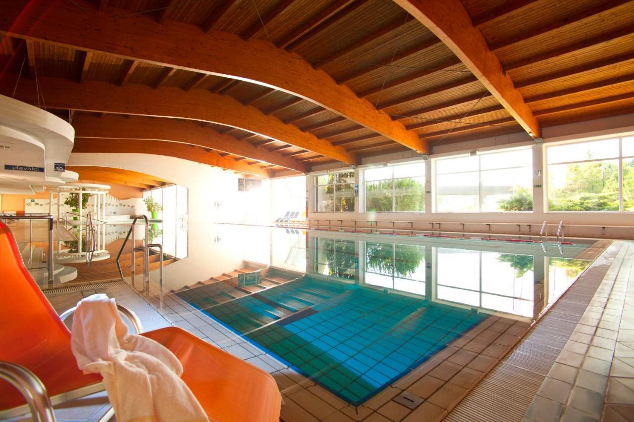 Terme Topolsica Apartments Екстер'єр фото