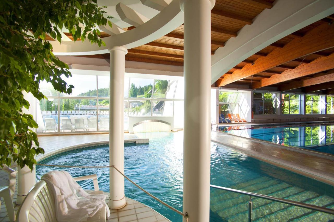 Terme Topolsica Apartments Екстер'єр фото