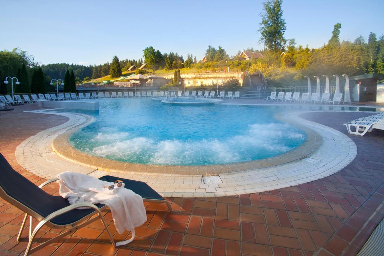 Terme Topolsica Apartments Екстер'єр фото