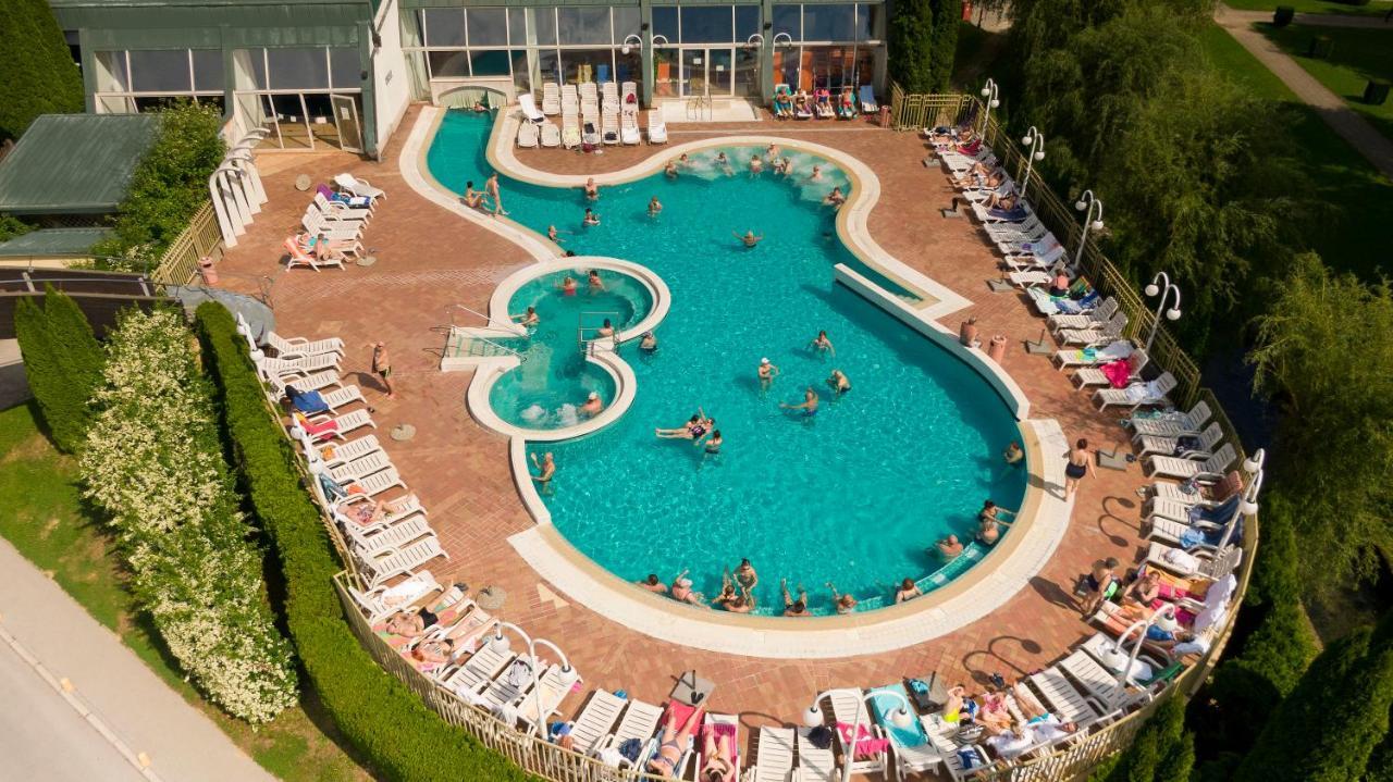 Terme Topolsica Apartments Екстер'єр фото