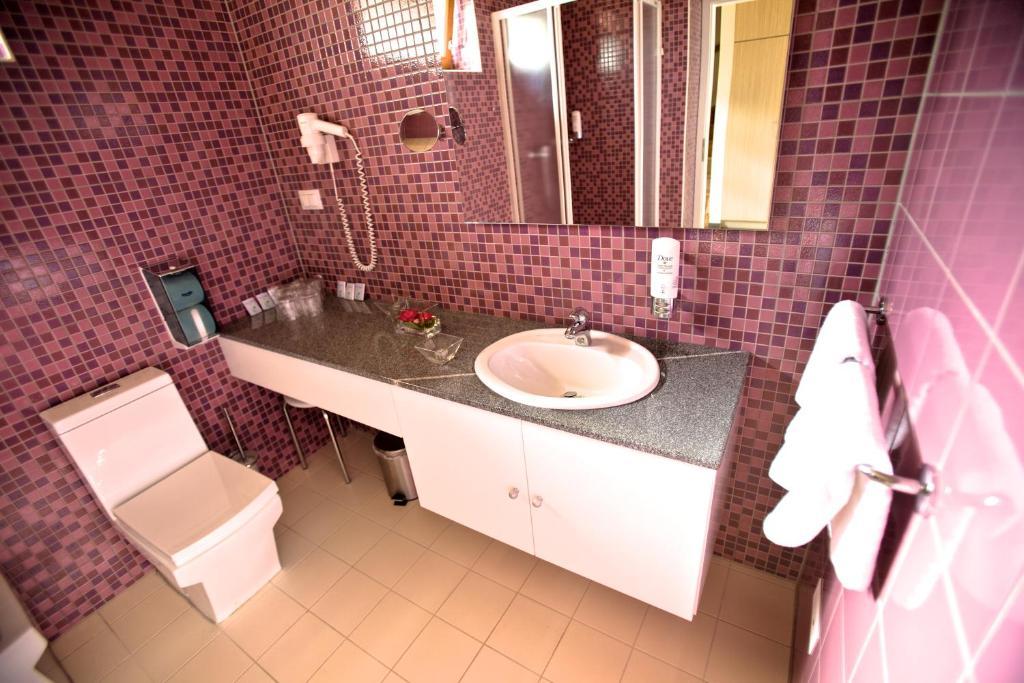 Terme Topolsica Apartments Номер фото