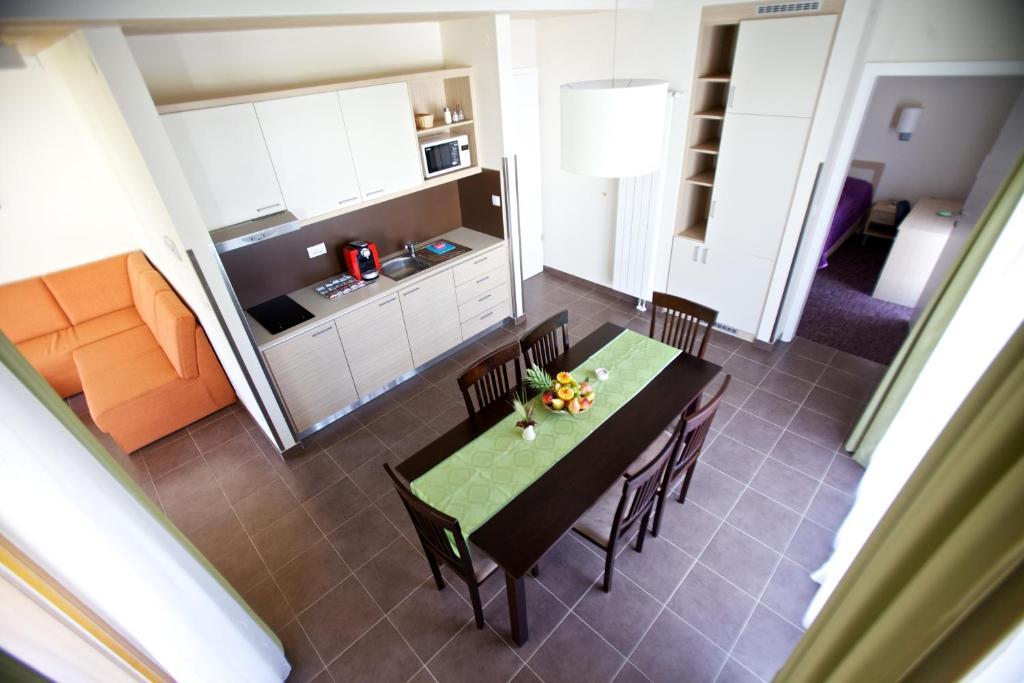 Terme Topolsica Apartments Екстер'єр фото