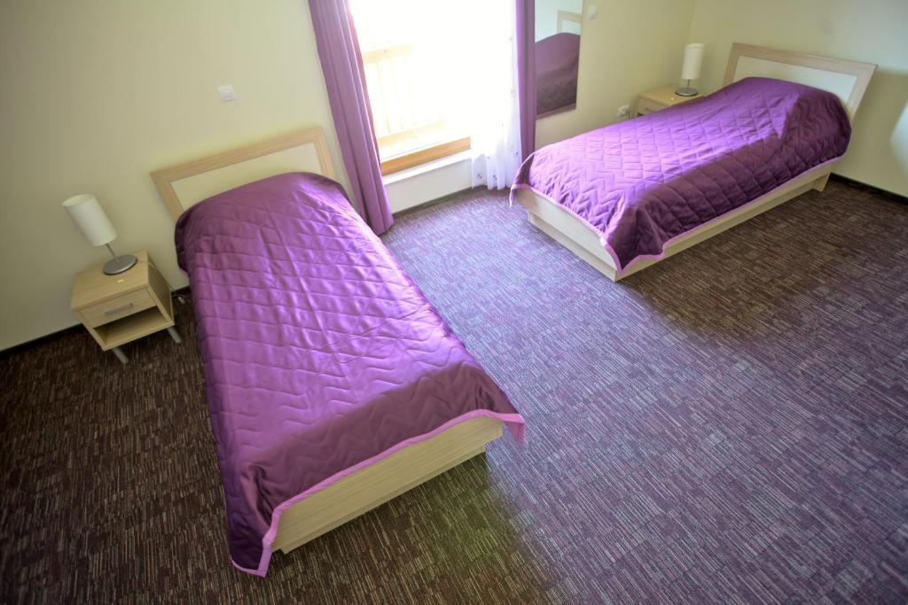 Terme Topolsica Apartments Екстер'єр фото