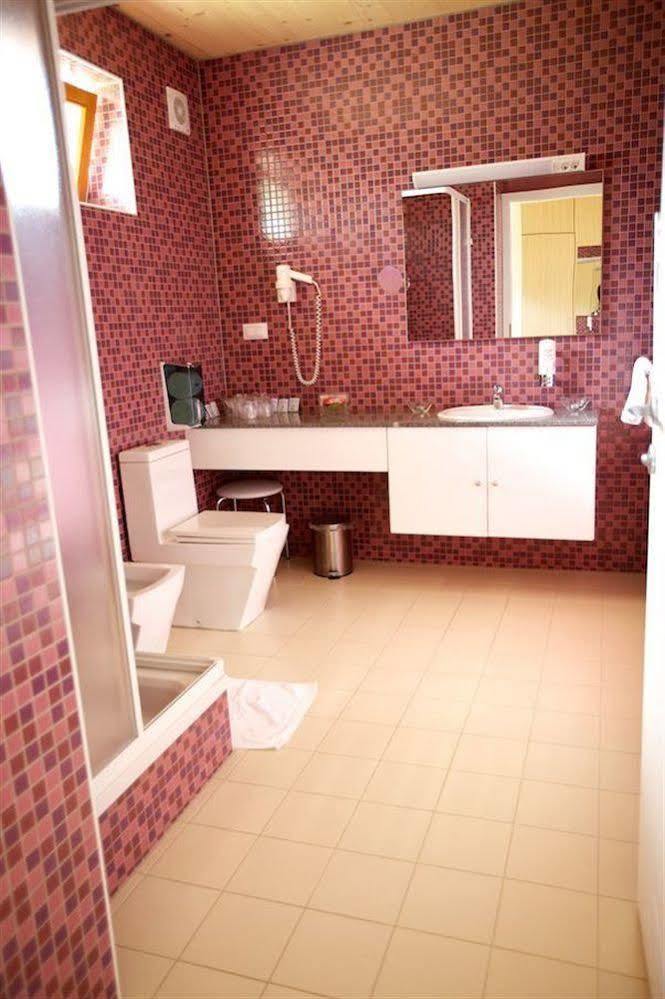 Terme Topolsica Apartments Екстер'єр фото