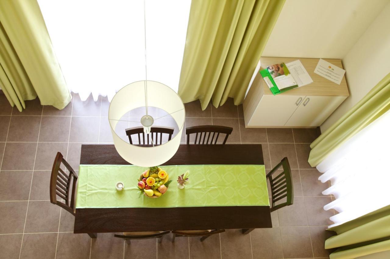 Terme Topolsica Apartments Екстер'єр фото