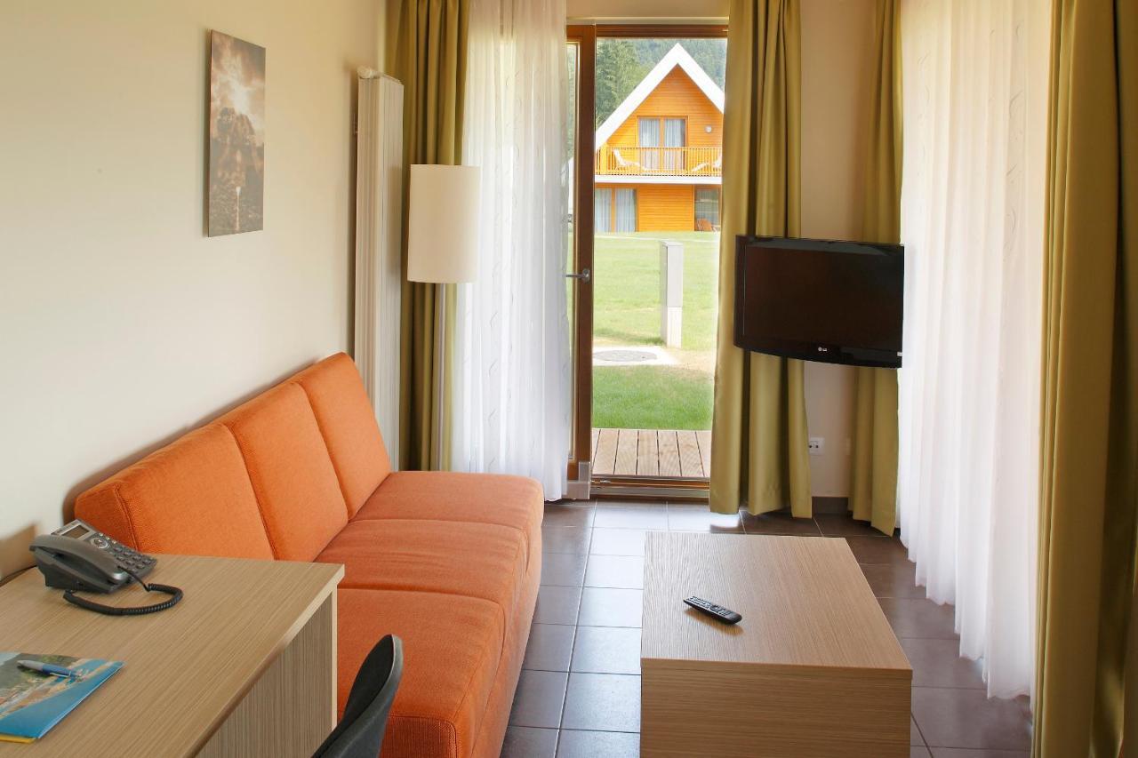 Terme Topolsica Apartments Екстер'єр фото
