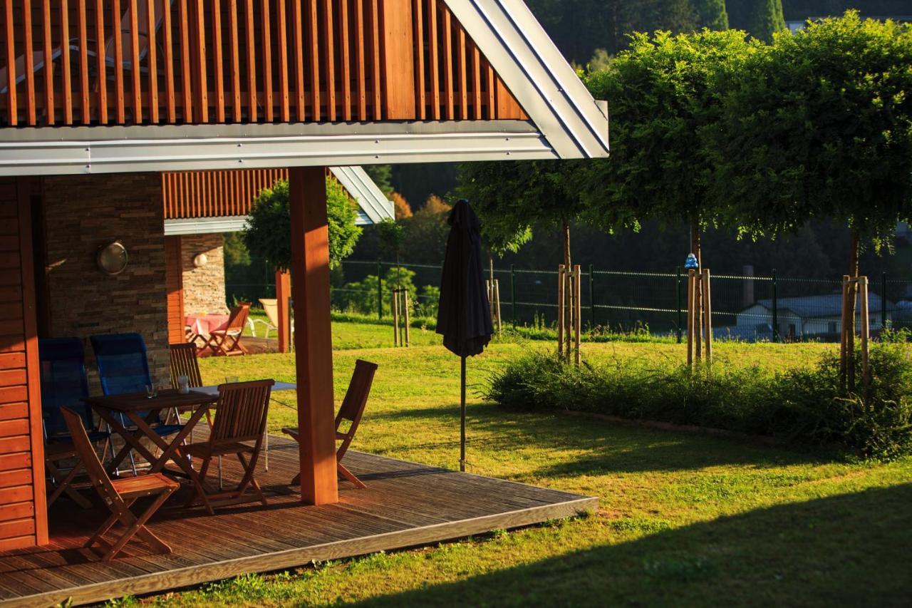 Terme Topolsica Apartments Екстер'єр фото