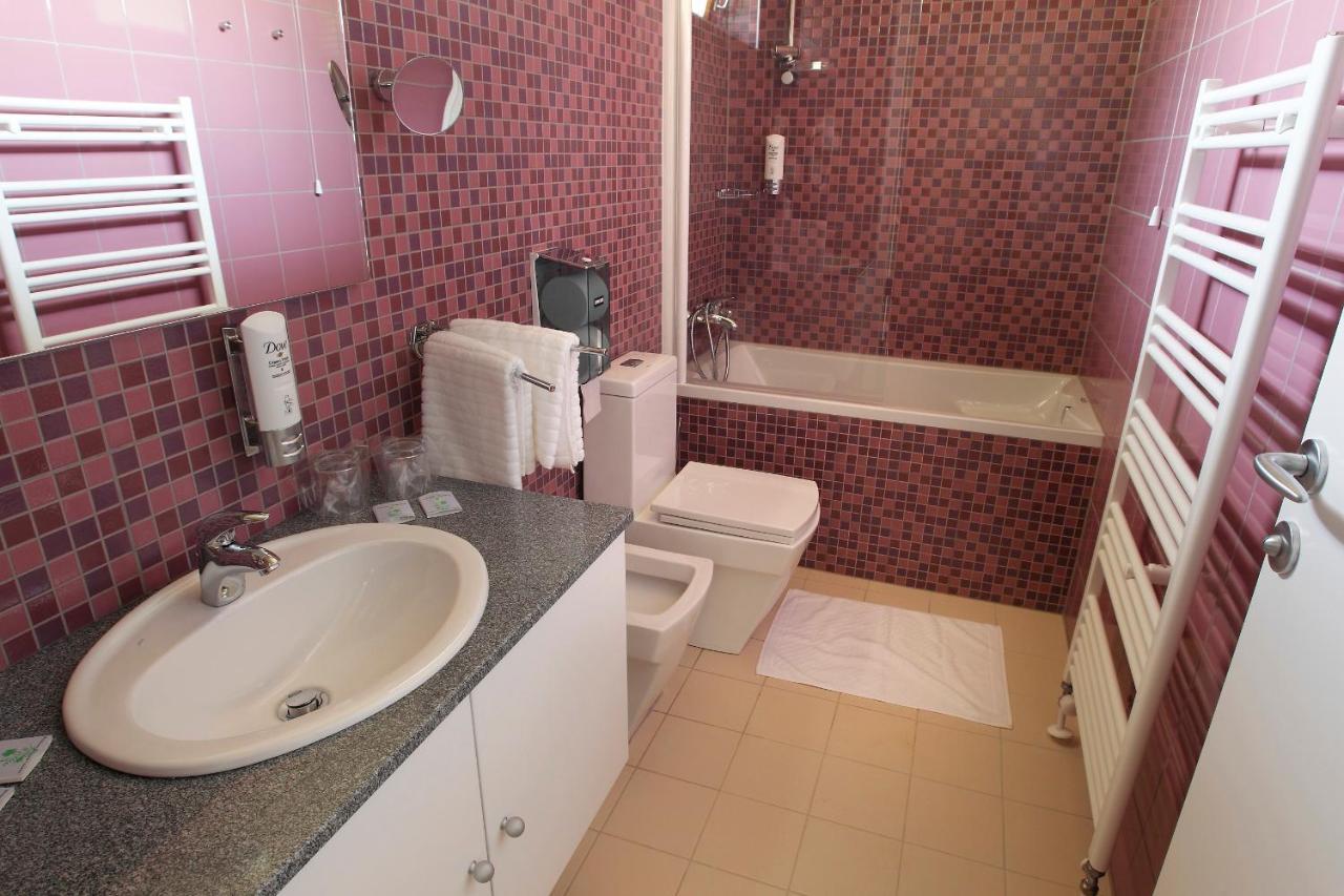 Terme Topolsica Apartments Екстер'єр фото