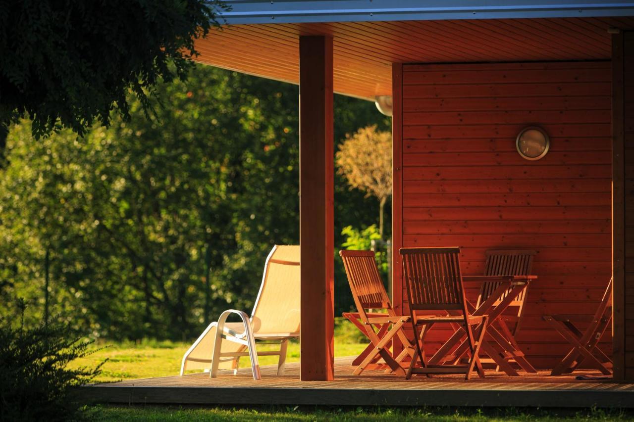Terme Topolsica Apartments Екстер'єр фото