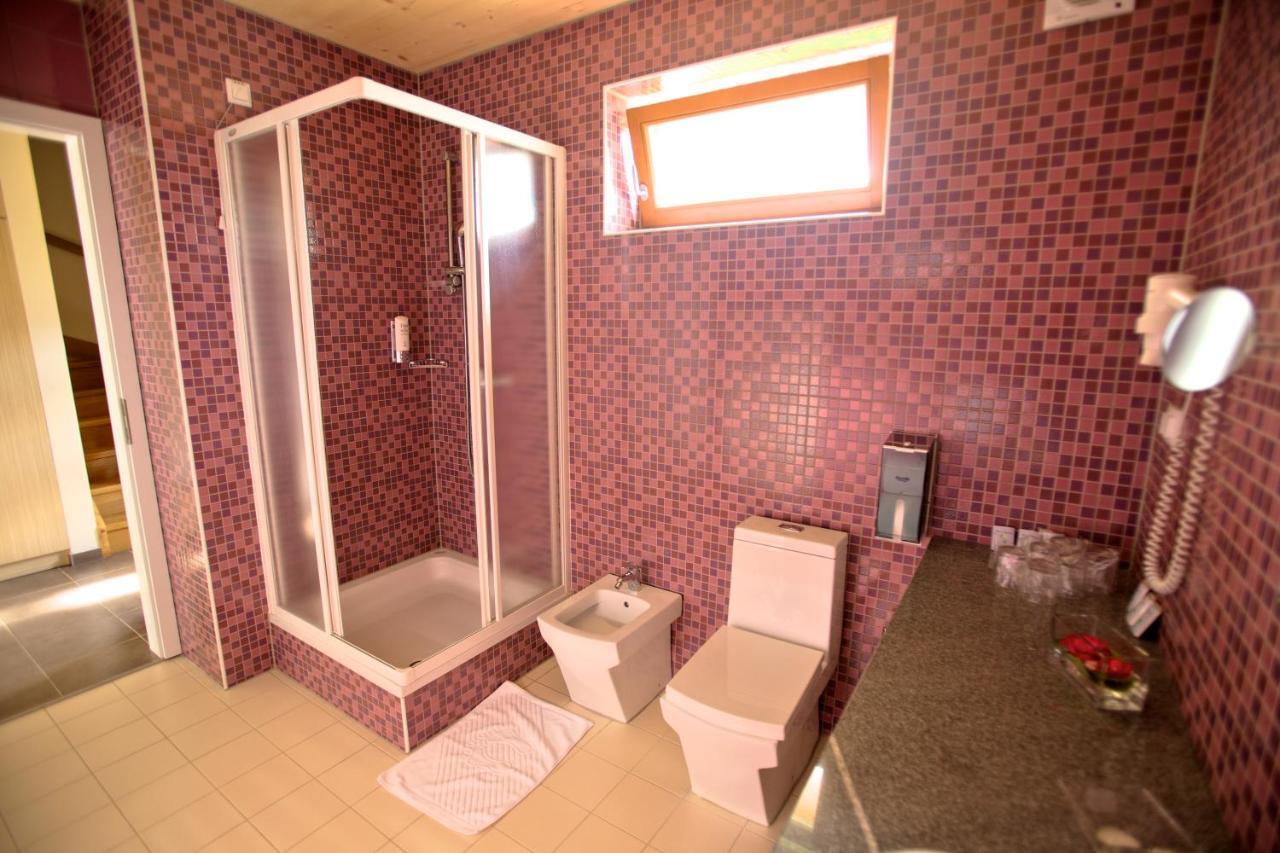 Terme Topolsica Apartments Екстер'єр фото